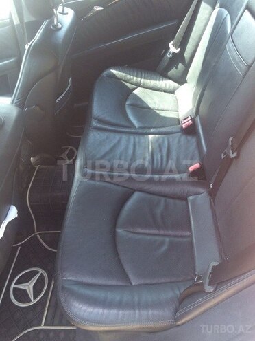 Mercedes E 320 2002, 227,000 km - 3.2 л - Bakı