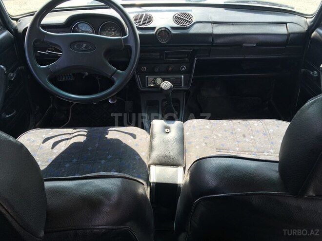 LADA (VAZ) 2106 1998, 165,438 km - 1.6 l - Şamaxı