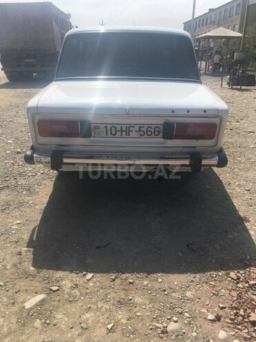 LADA (VAZ) 2106 1998, 165,438 km - 1.6 l - Şamaxı