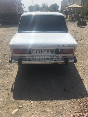 LADA (VAZ) 2106 1998, 165,438 km - 1.6 l - Şamaxı