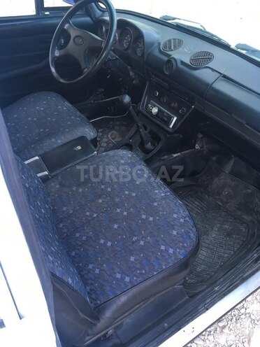 LADA (VAZ) 2106 1998, 165,438 km - 1.6 l - Şamaxı