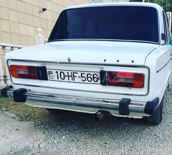 LADA (VAZ) 2106 1998, 165,438 km - 1.6 l - Şamaxı