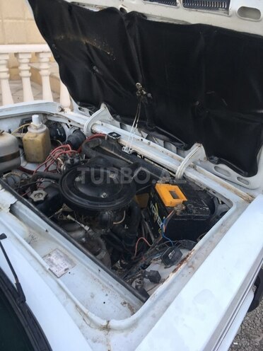 LADA (VAZ) 2106 1998, 165,438 km - 1.6 l - Şamaxı
