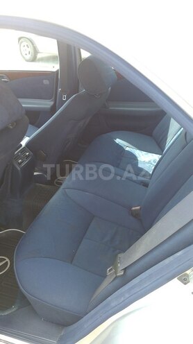 Mercedes E 300 1999, 440,800 km - 3.0 l - Bakı