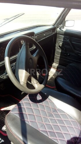LADA (VAZ) 2107 2003, 164,000 km - 1.6 l - Bakı