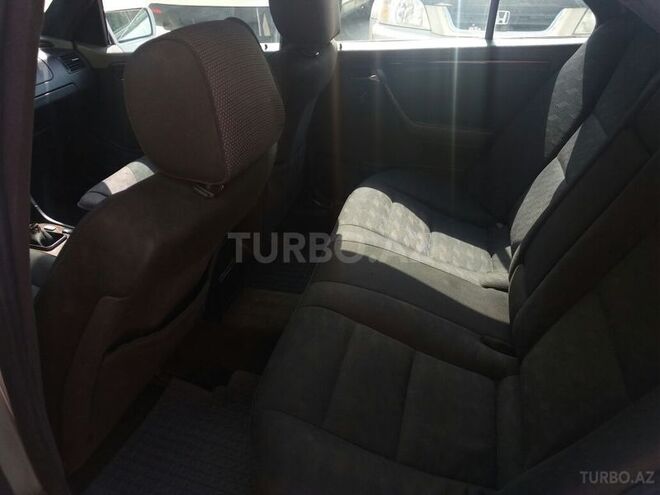 Mercedes C 220 1995, 290,000 km - 2.2 l - Xırdalan
