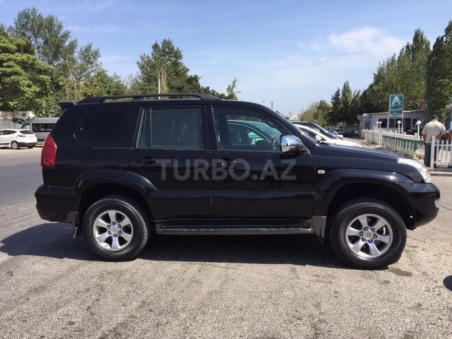 Toyota Prado 2006, 220,000 km - 2.7 л - Bakı