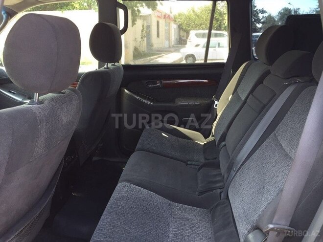 Toyota Prado 2006, 220,000 km - 2.7 л - Bakı