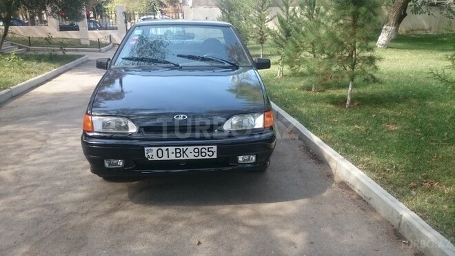LADA (VAZ) 2115 2011, 168,000 km - 1.6 l - Sumqayıt