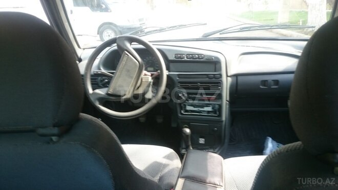 LADA (VAZ) 2115 2011, 168,000 km - 1.6 l - Sumqayıt