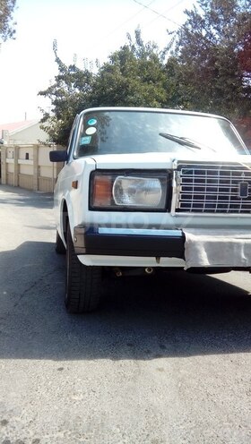 LADA (VAZ) 2107 2003, 164,000 km - 1.6 l - Bakı