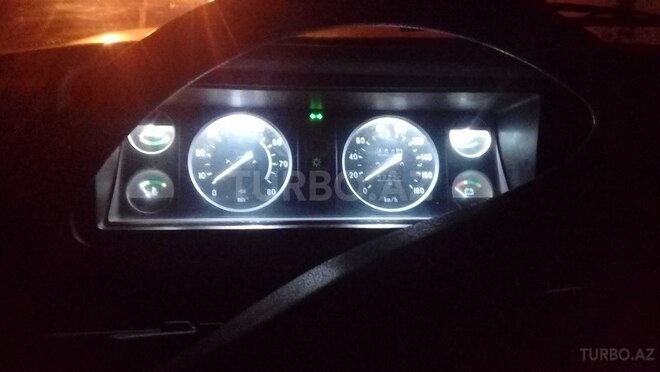 LADA (VAZ) 2107 2003, 164,000 km - 1.6 l - Bakı