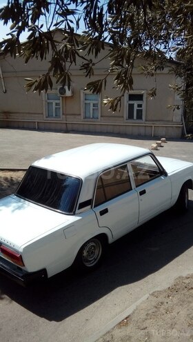LADA (VAZ) 2107 2003, 164,000 km - 1.6 l - Bakı