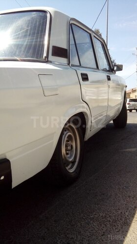 LADA (VAZ) 2107 2003, 164,000 km - 1.6 l - Bakı