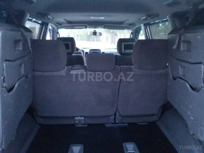 Toyota Prado 2008, 129,000 km - 2.7 л - Bakı