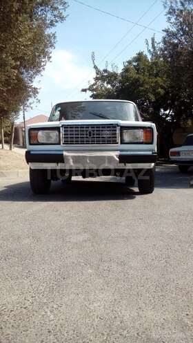 LADA (VAZ) 2107 2003, 164,000 km - 1.6 l - Bakı