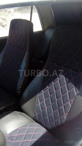 LADA (VAZ) 2107 2003, 164,000 km - 1.6 l - Bakı