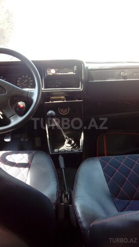 LADA (VAZ) 2107 2003, 164,000 km - 1.6 l - Bakı