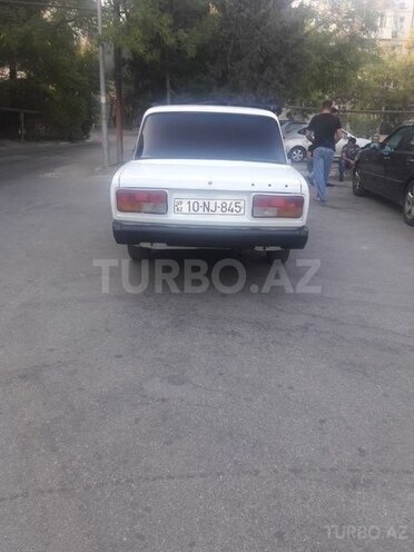 LADA (VAZ) 2107 2004, 235,000 km - 1.6 l - Bakı