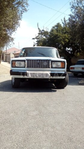 LADA (VAZ) 2107 2003, 164,000 km - 1.6 l - Bakı