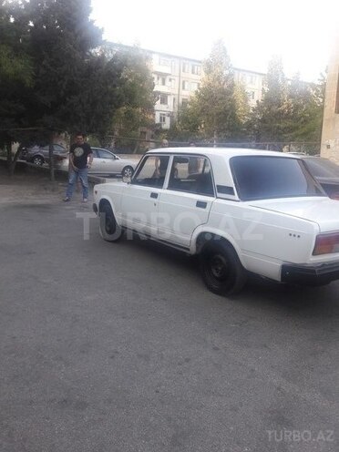 LADA (VAZ) 2107 2004, 235,000 km - 1.6 l - Bakı