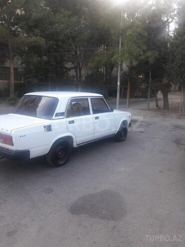 LADA (VAZ) 2107 2004, 235,000 km - 1.6 l - Bakı