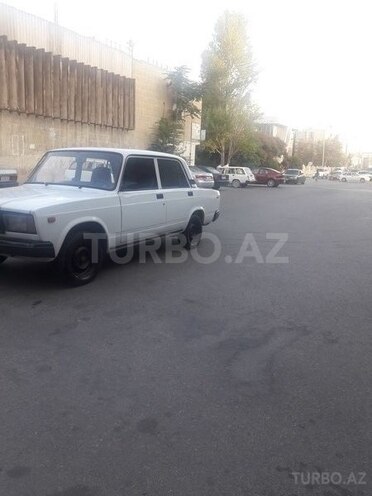 LADA (VAZ) 2107 2004, 235,000 km - 1.6 l - Bakı