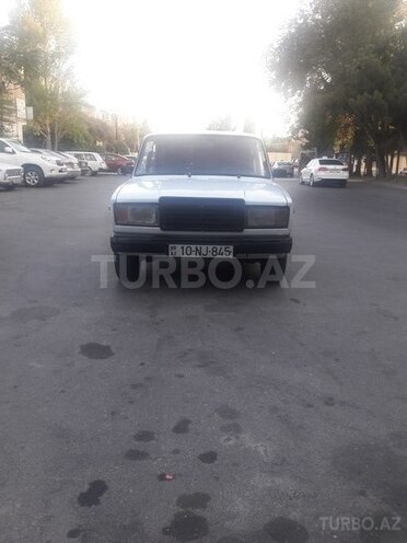 LADA (VAZ) 2107 2004, 235,000 km - 1.6 l - Bakı