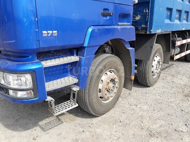 Shacman F3000 2012, 92,500 km - 1.1 l - Bakı
