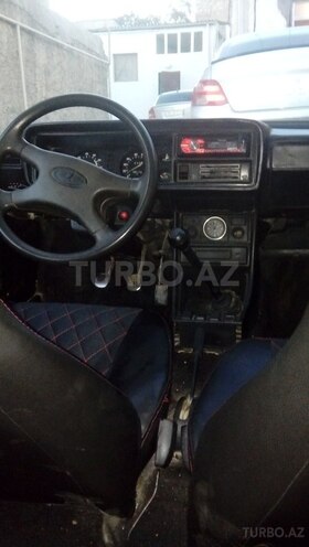 LADA (VAZ) 2107 2003, 164,000 km - 1.6 l - Bakı