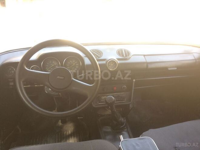 LADA (VAZ) 2106 1989, 254,222 km - 1.3 л - Gəncə