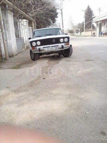 LADA (VAZ) 2106 2005, 190,000 km - 1.6 л - Bakı