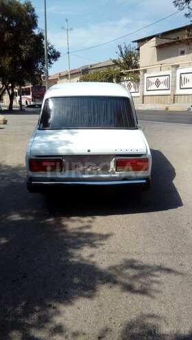 LADA (VAZ) 2107 2003, 164,000 km - 1.6 l - Bakı