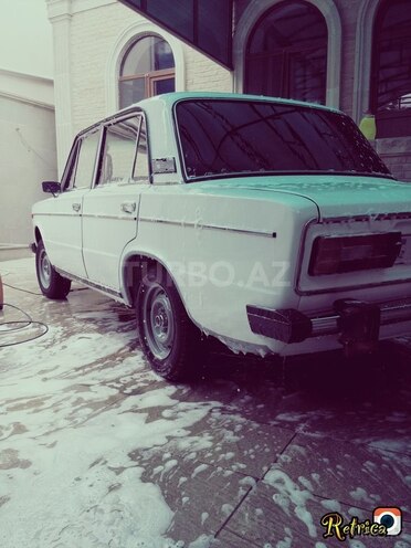 LADA (VAZ) 2106 2005, 190,000 km - 1.6 л - Bakı