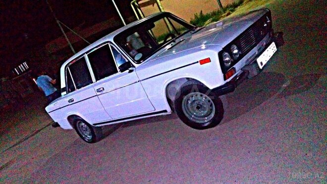 LADA (VAZ) 2106 2005, 190,000 km - 1.6 л - Bakı