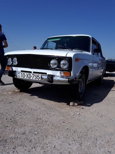 LADA (VAZ) 2106 2005, 190,000 km - 1.6 л - Bakı
