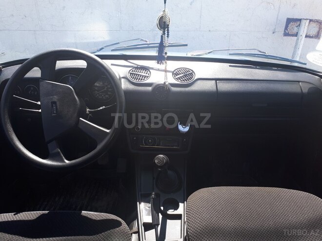 LADA (VAZ) 2106 2005, 190,000 km - 1.6 л - Bakı