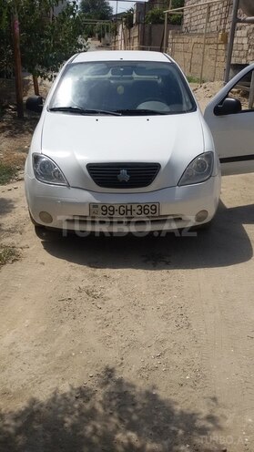 Saipa Tiba 2014, 158,520 km - 1.5 l - Bakı
