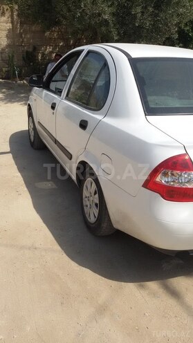 Saipa Tiba 2014, 158,520 km - 1.5 l - Bakı