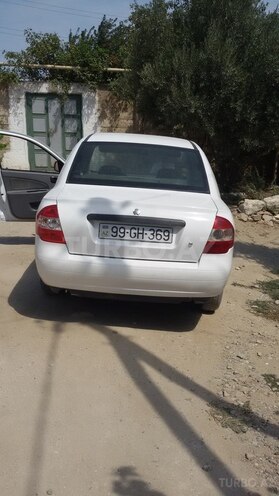 Saipa Tiba 2014, 158,520 km - 1.5 l - Bakı
