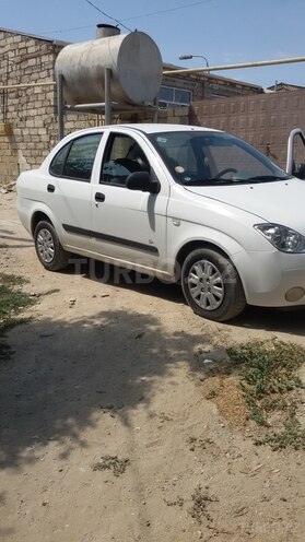 Saipa Tiba 2014, 158,520 km - 1.5 l - Bakı