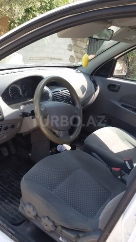 Saipa Tiba 2014, 158,520 km - 1.5 l - Bakı