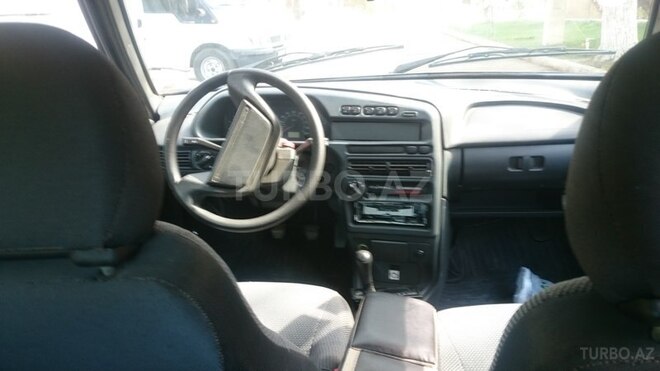 LADA (VAZ) 2115 2011, 168,000 km - 1.5 l - Sumqayıt