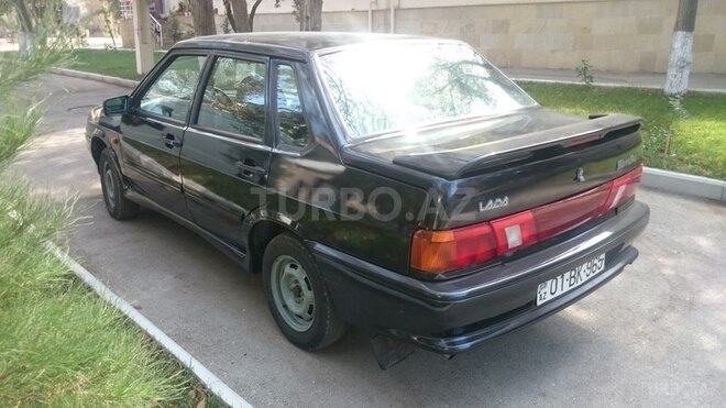 LADA (VAZ) 2115 2011, 168,000 km - 1.5 l - Sumqayıt