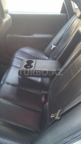 Hyundai Elantra 2008, 227,000 km - 2.0 l - Bakı
