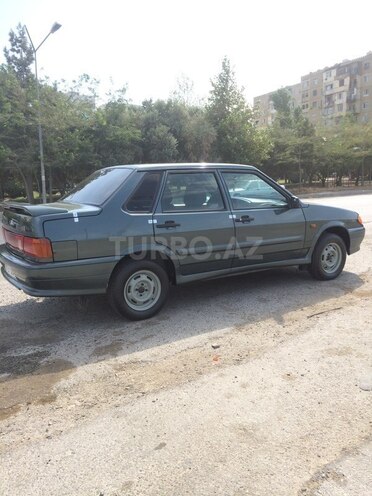LADA (VAZ) 2115 2011, 70,650 km - 1.6 l - Göyçay