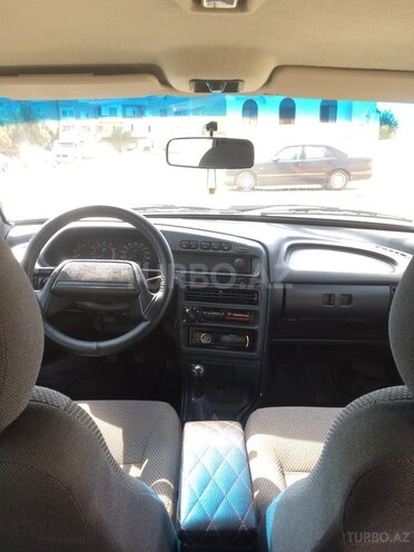 LADA (VAZ) 2115 2011, 70,650 km - 1.6 l - Göyçay