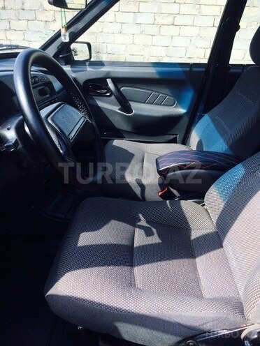 LADA (VAZ) 2115 2011, 70,650 km - 1.6 l - Göyçay