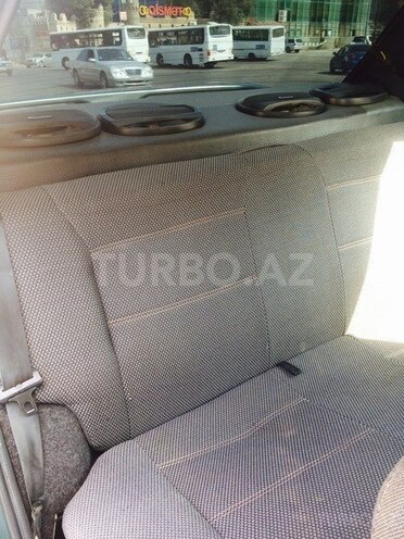 LADA (VAZ) 2115 2011, 70,650 km - 1.6 l - Göyçay