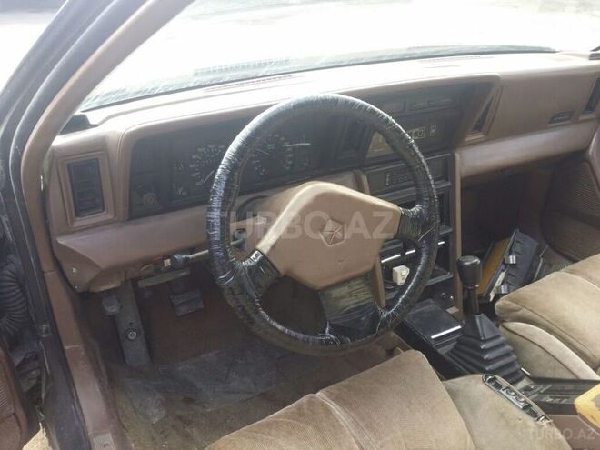 Chrysler  1989, 189,765 km - 2.2 l - Bakı